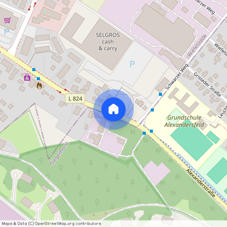 Metjendorfer Landstr., 26123 Niedersachsen - Oldenburg