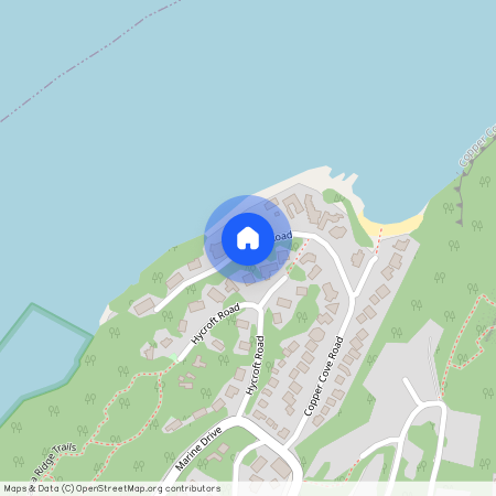 69** Isleview Road, West Vancouver, BC V7W2L1