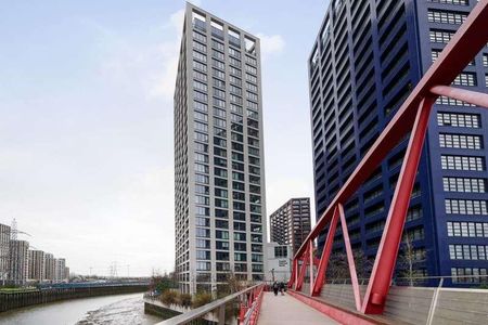 Corson House, Canary Wharf, E14 - Photo 4