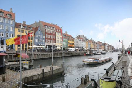 Nyhavn 11C, 2 sal, 1051 København K - Foto 4