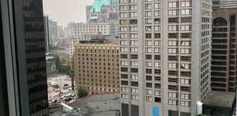 1Ba/1Ba+den Views, 18 flr, The Hudson - Photo 2