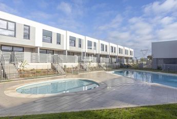 4 bedroom luxury Villa for rent in L'Eliana, Spain