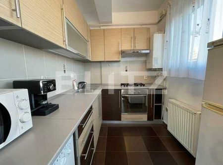Garsoniera de 38 mp, recent renovata, prima inchiriere, parcare, zona Grand Hill - Fotografie 3