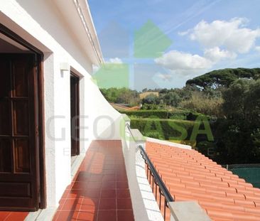 3 room luxury House for rent in Bicesse, Cascais e Estoril, Cascais... - Photo 1