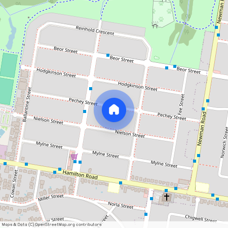 50 Pechey Street, Qld 4032, Chermside