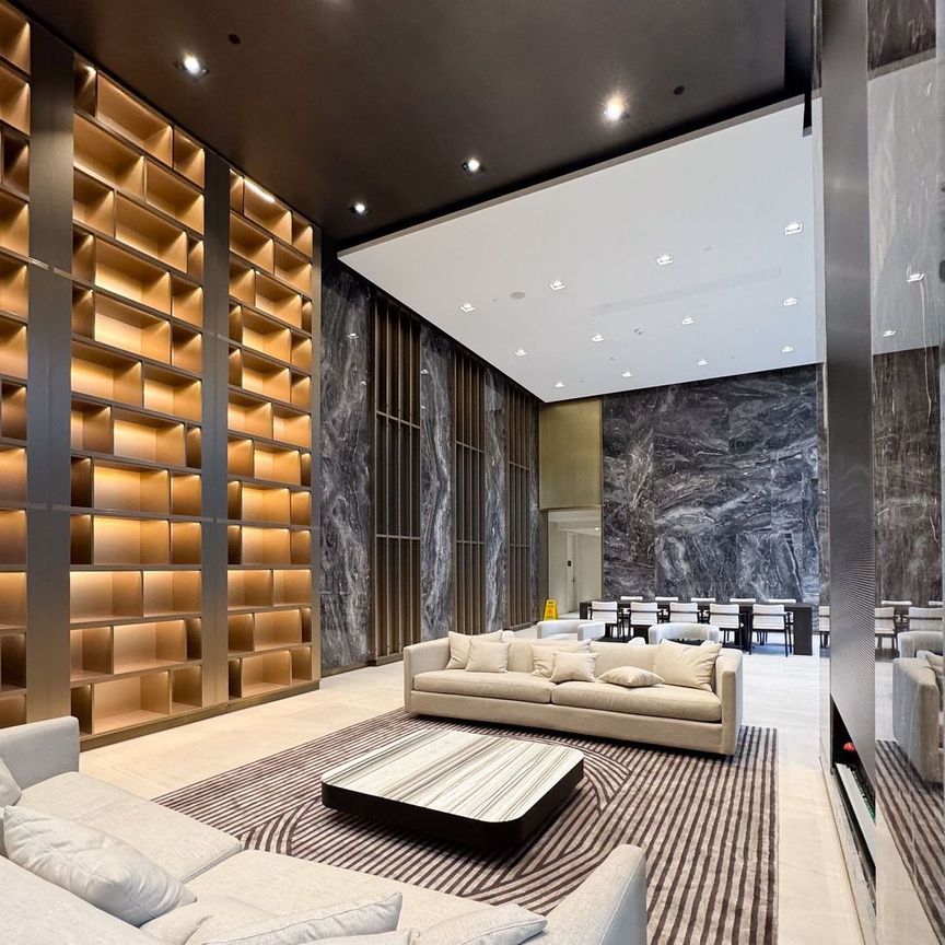 For Lease - 117 Broadway Avenue Unit# 604, Toronto, Ontario - Photo 1