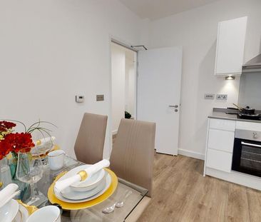 2 bedroom apartment to rent - Photo 5