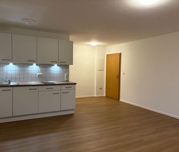 Hübsche 1-Zimmer-Wohnung mit Single-Küche im Erlanger Norden - Foto 1