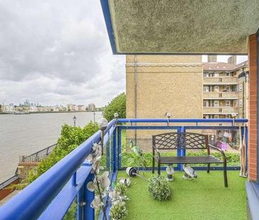 Nova Building, Isle Of Dogs, E14 - Photo 5