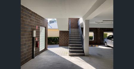 Stylish One-Bedroom Apartment $530 pw - Photo 3