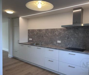 Modern appartement met 1 slaapkamer - Photo 4