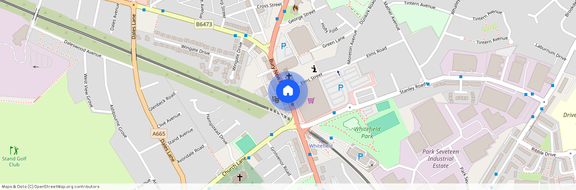 12 Whitefield Tce, Flat 4