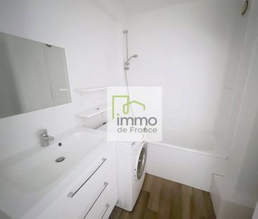 Location appartement 3 pièces 55.27 m² à Lille (59000) - Photo 4