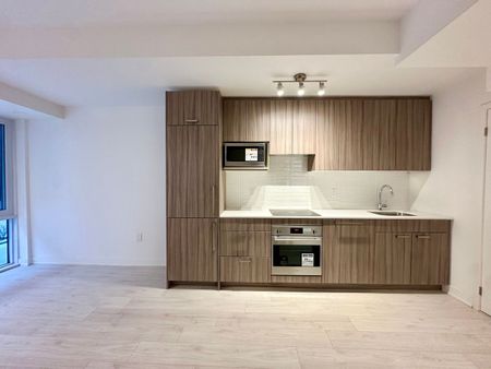 For Lease - 65 Curlew Drive Unit# 211, Toronto, Ontario - Photo 2