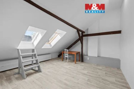 Pronájem bytu 2+1, 78 m - Fotografie 2
