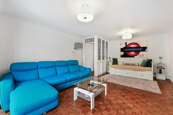 2 bedroom flat to rent - Photo 1