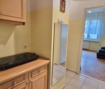 Studio w centrum miasta | ul. Grażyńskiego - Zdjęcie 3