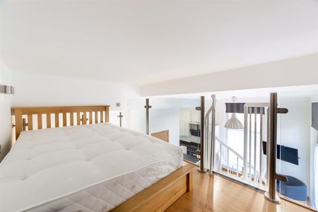 1 bed studio flat to rent in Grainger Street, City Centre, NE1 - Photo 5