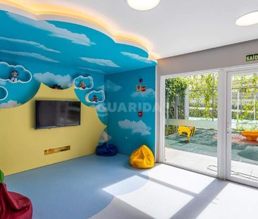 Apartamento com 3 dormitórios e 1 vaga no bairro Jardim Lindóia - C... - Photo 2