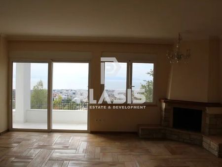 Διαμέρισμα για ενοικίαση Πανόραμα (Βούλα) - Φωτογραφία 2