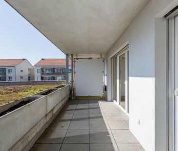 3.5 Zimmer, 74 m², 1. Stock - Photo 5