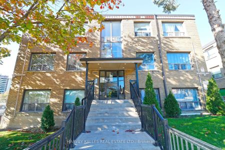 For Lease - 500 Gilbert Avenue Unit# 209, Toronto, Ontario - Photo 5