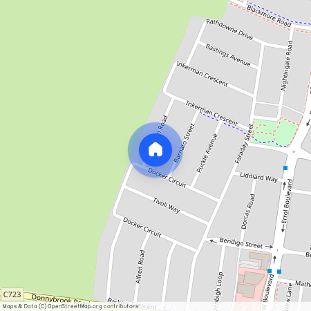 21 Straun Road, VIC 3064, Mickleham