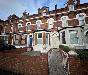 Apartment 1, 32 North Parade, Belfast BT7 2GG - Photo 2