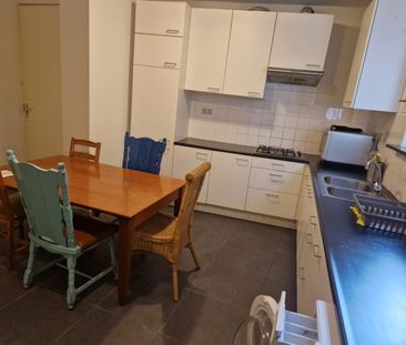 Te huur: Kamer Korte Nieuwstraat 2 k3 in Tilburg - Foto 6