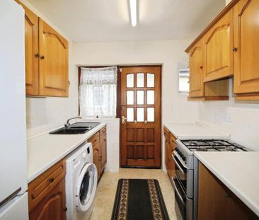 2 bedroom bungalow to rent - Photo 5