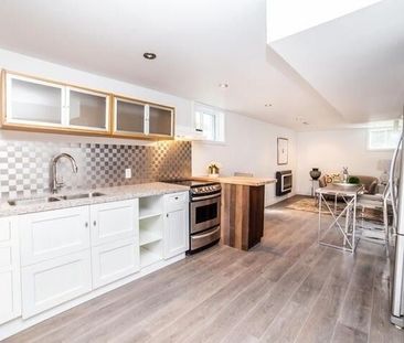 For Lease - 843 Myers Street, Oshawa, Ontario - Photo 1