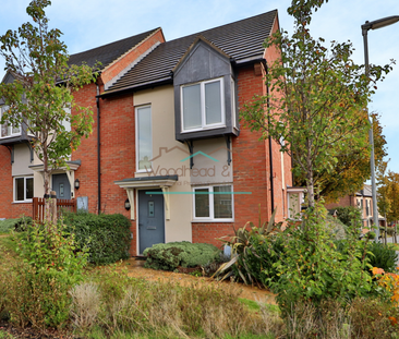 3 bedroom semi-detached house to rent - Photo 5