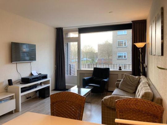 Salviahof, 2203ED, Noordwijk - Photo 1