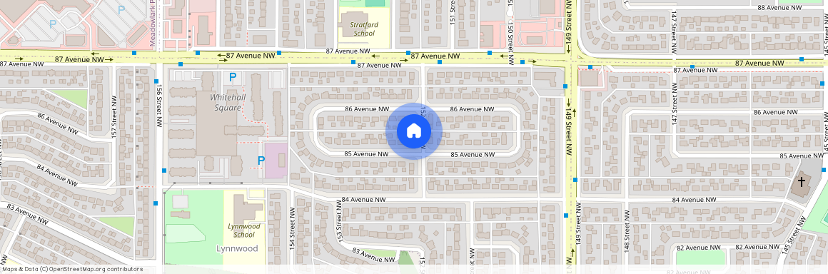8510-8152 152 St NW, Edmonton