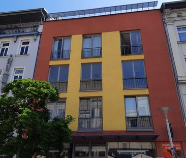 Wohnung in Gera-Zentrum - Photo 6