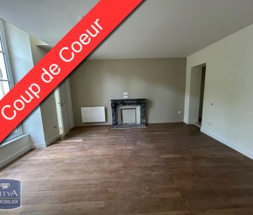 Appartement à louer 1 pièce 27.6m² - Photo 1