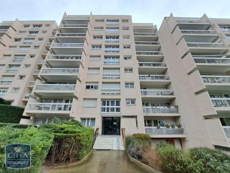 Appartement à louer 1 pièce 14.57m² - Photo 5