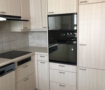 4.5 Zimmer, 100 m², 4. Stock - Photo 2