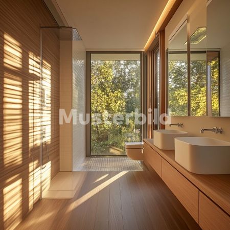 Exchange property: Modern 4.5-room apartment in Rümlang – Ideal for family and home office - Photo 5