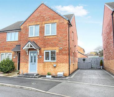 3 bedroom semi-detached house to rent - Photo 4