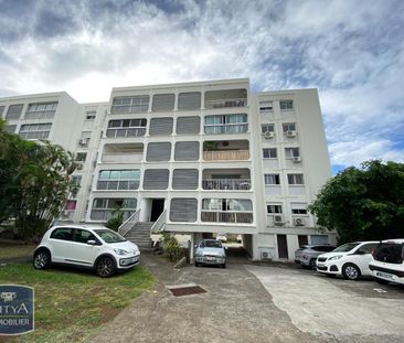 Location Appartement 1 pièce 20m² ST DENIS 97400 - Photo 5