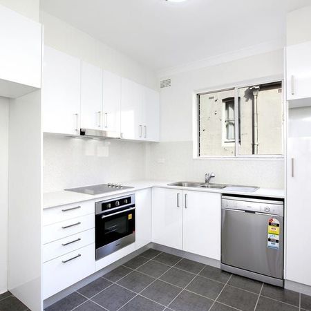 Charming One Bedroom Apartment in the Heart of Marrickville - Ideal for Professionals! - Photo 3