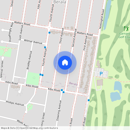 82, Second, Avenue, Berala, 2141, New South Wales