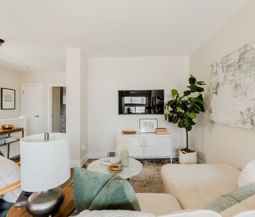 For Lease - 159 Bellefair Avenue Unit# Upper, Toronto, Ontario - Photo 1