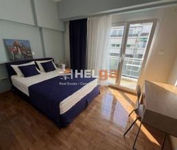 Studio/Γκαρσονιέρα για ενοικίαση - Πάτρα, - Photo 4