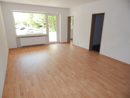 2,0-Zimmer-Wohnung in Ronnenberg Empelde - Photo 2