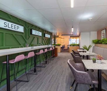 Classic Studio - Photo 5