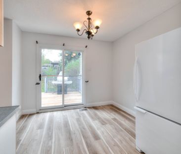 For Lease - 170 Wheatfield Crescent Unit# UPPER, Kitchener, Ontario - Photo 6