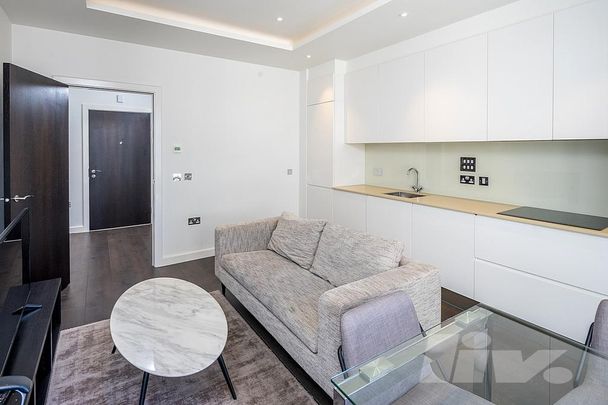 1 bedroom apartment to rent - Photo 1