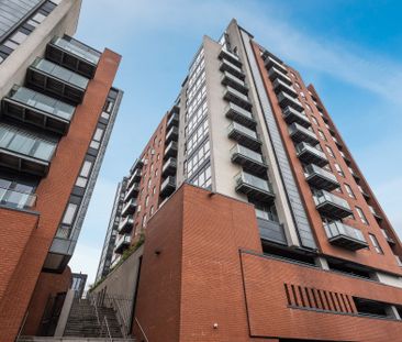 118 The Granary Building, James Clow , 15 Princes Dock Street, Belf... - Photo 4